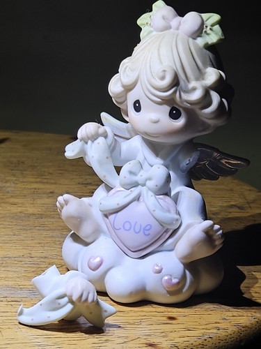 Precious moments 117795 - precious, #117795