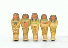 Raro antico egizio antico 5