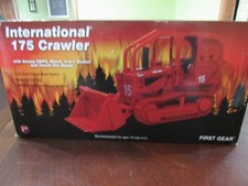 First gear international - first,