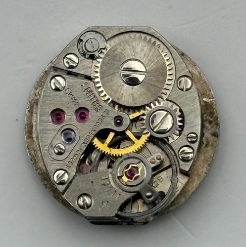 958 movimento orologio - os,