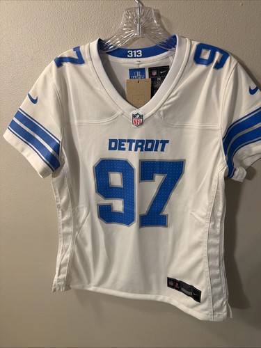 Maglia detroit lions aidan - maglia,