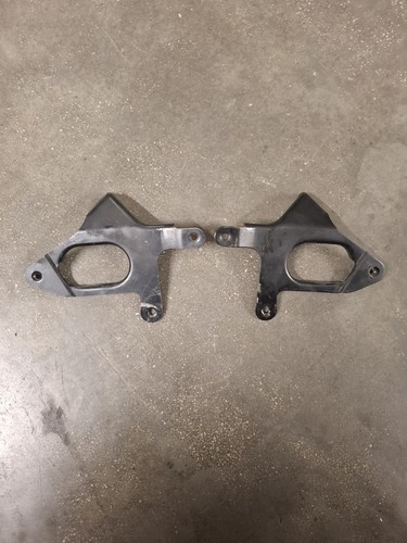 Staffe cupolino suzuki - staffe,