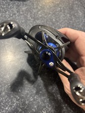 Mulinello da Pesca Sevlln St