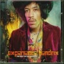 Jimi hendrix experience - jimi,