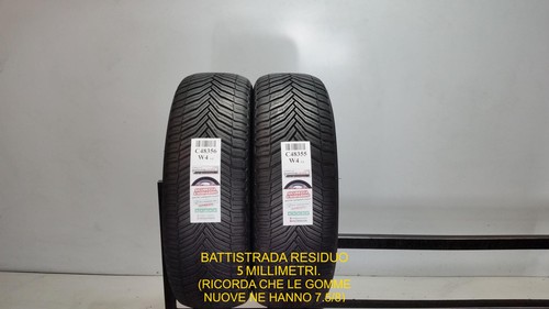 Gomme usate stagioni - gomme, 4