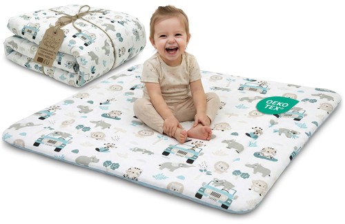Tappeto gioco bambini per