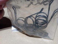 50120103 Laverda 125 molla