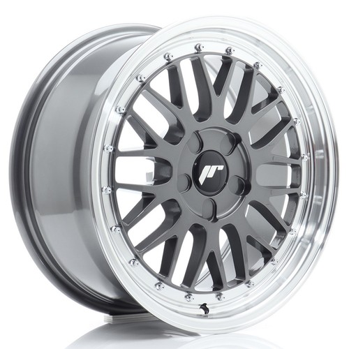 Cerchio jr23 17x7 - un,