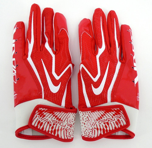 Guanti calcio nike - vapor, jet