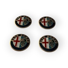 4 COPRIMOZZO ADESIVI 56MM PER