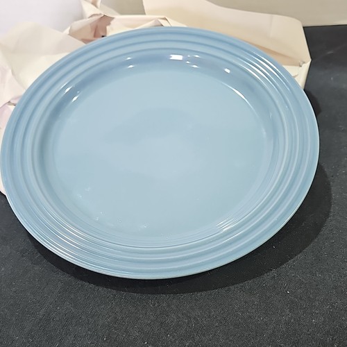 Creuset chambray 5 - chambray, 8.5"