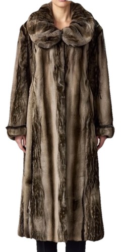 Cappotto lungo pamela mccoy - lungo,