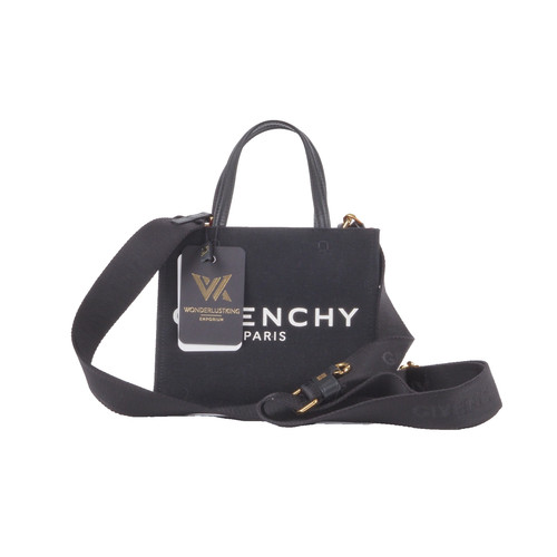 Givenchy tote mini - givenchy, borsa