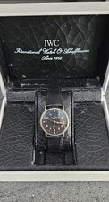 IWC PORTOFINO AUTOMATICO" REF
