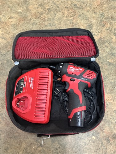 Milwaukee 2401 kit - kit, trapano