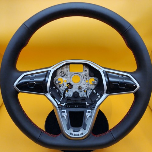 Volante golf touch - vw,
