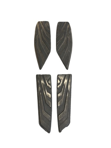 Tappetini pedana poggiapiedi - tappetini,