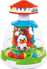 Baby  - 17193 - Trottola Parco