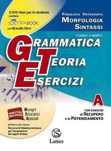 Grammatica teoria esercizi - grammatica,