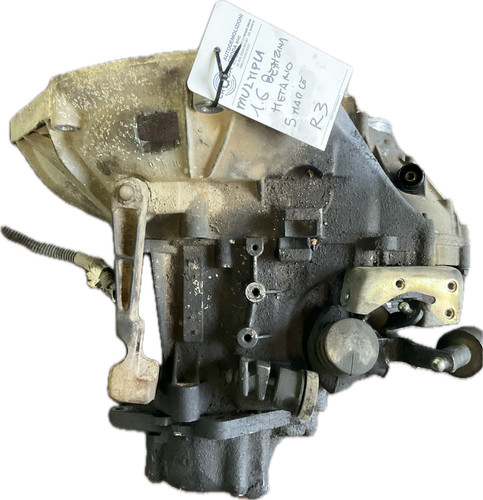 Cambio manuale per - , modello