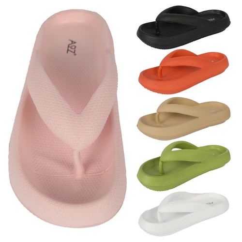 Sandali infradito a2z donna - sandali,