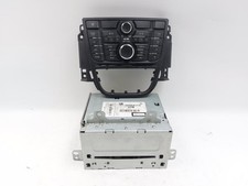 20984175 AUTORADIO OPEL MERIVA (B) 1.4 B 16V MAN 5M 101CV 2011 5P MONOVOLUME