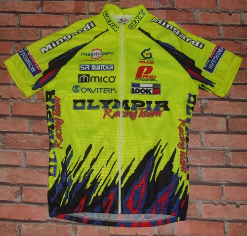 Olympia gaerne maglia - olympia,