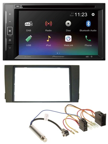Pioneer bluetooth mp3 - bluetooth,
