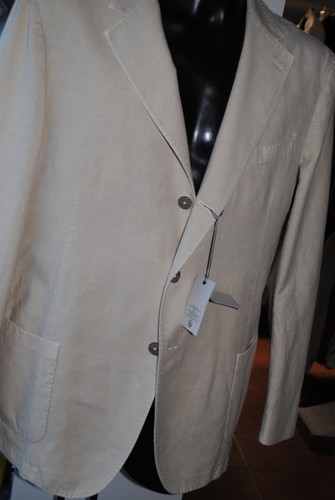Santaniello sartoriale giacca - santaniello,