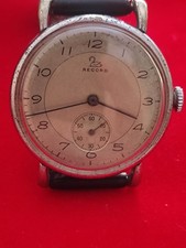 Orologio svizzero vintage