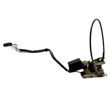 SERRATURA PORTA SINISTRA MAN TGX 18.440 (2007 - 2011) PORTIERA SX