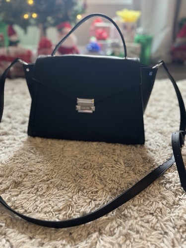 Steve madden borsa nera - borsa,