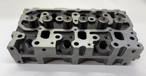 Testa cilindro per yanmar - per,