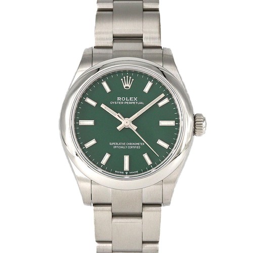 Autentico rolex oyster - autentico,