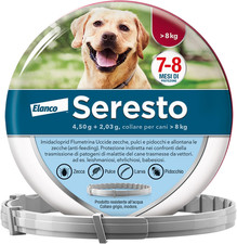 Elanco Seresto Collare