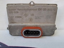 CENTRALINA XENON PER AUDI A6 Avant Serie C6 (4F5) 5DV008290-00 (04>12)