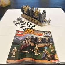 LEGO Star Wars Episodio 1