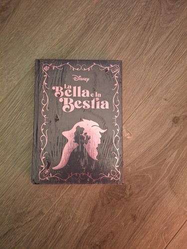 Libro disney novels bella - libro,