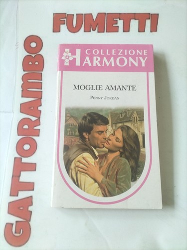 Collezione harmony 363 - collezione, n.363