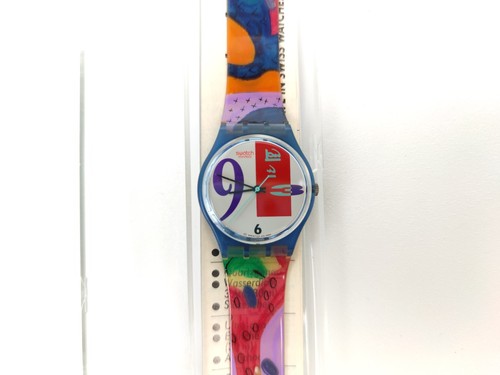 Orologio swatch gn112 bold - orologio,