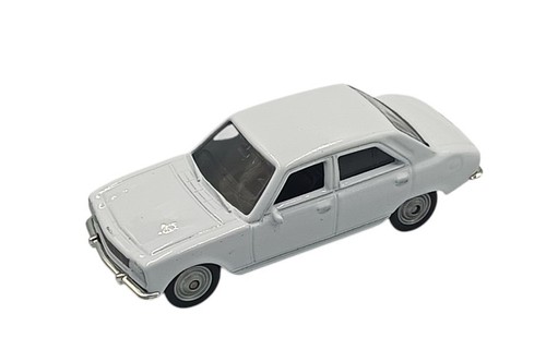 Modellino auto giocattolo