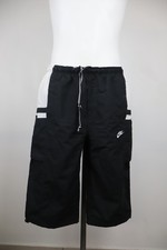 NIKE COSTUME PANTALONCINO MARE UOMO TG M MEN SWIMSUIT VINTAGE CASUAL