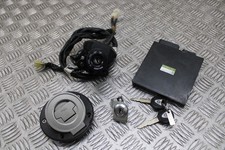 Yamaha R1 14B 2013 set serratura con codice ECU 2 chiavi 2012 - 2014