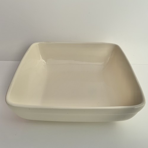 Casseruola quadrata per