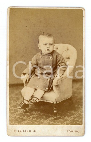 1900 torino bimbo - ca,