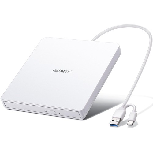 Unità dvd esterna usb - unità,