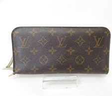 Autentico portafoglio LOUIS