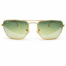 Ray-Ban B&L Caravan 52/16