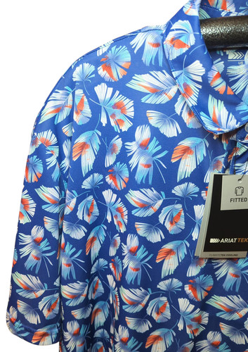 Ariat tek climatetek - tek, polo