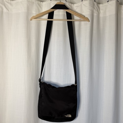 Borsa messenger the north - north, face